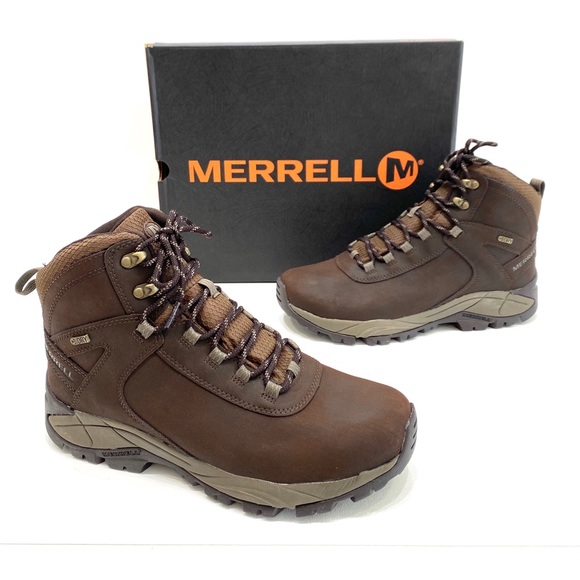 merrell vego mid